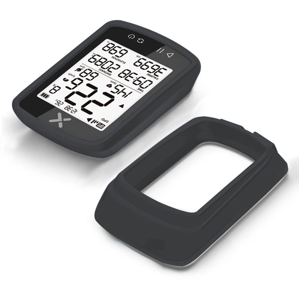 XOSS G2+ silicon case 3
