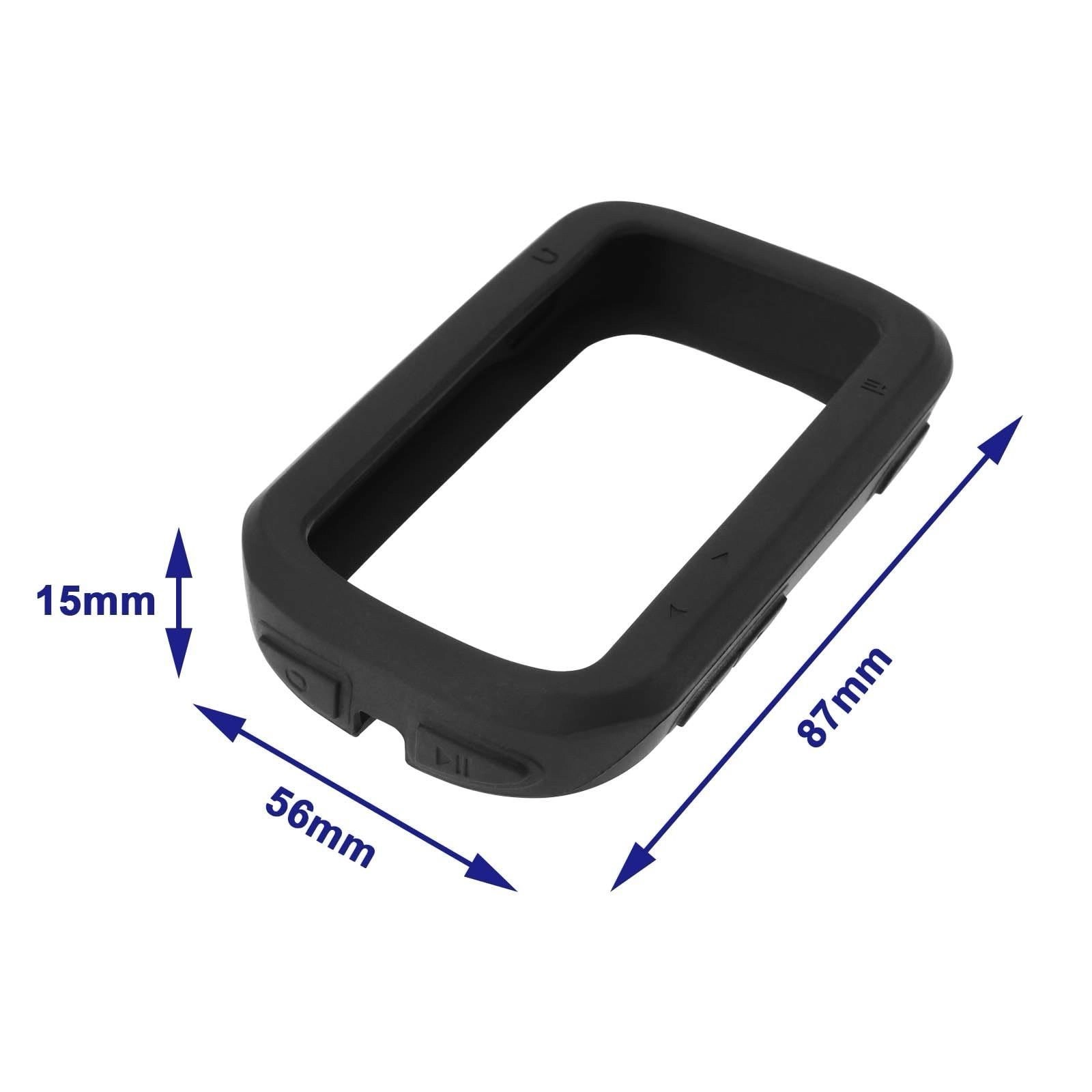 Igpsport BSC200 silicon case 4