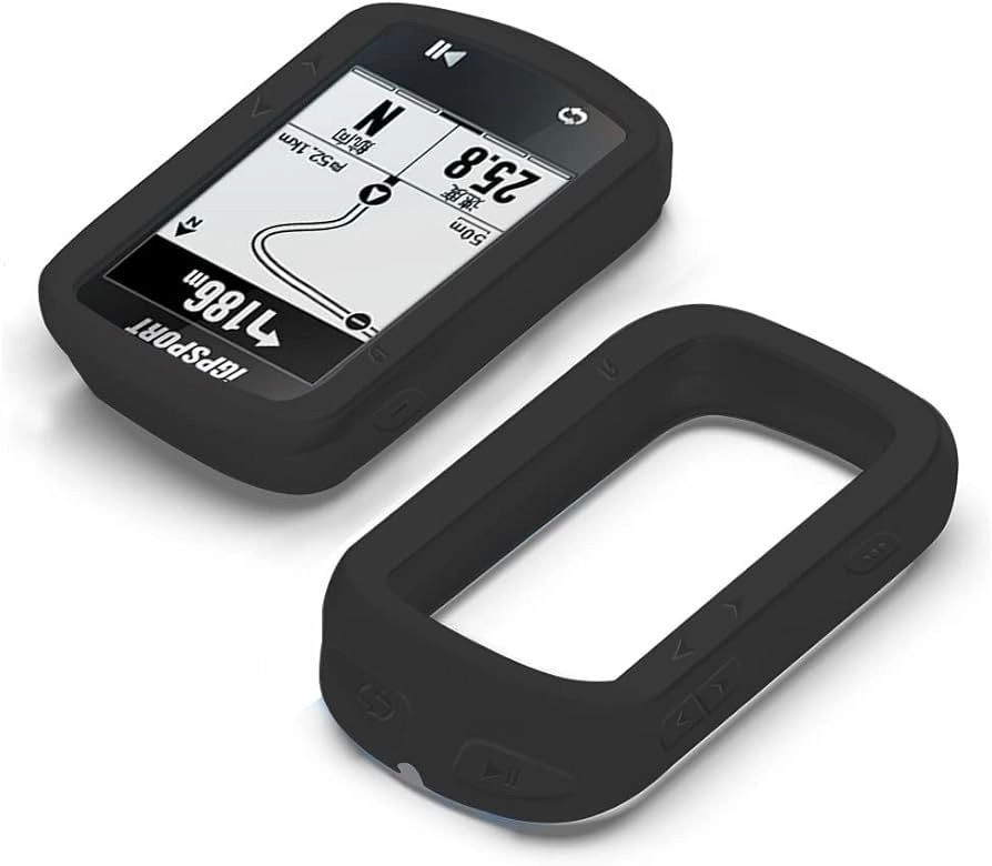 Igpsport BSC200 silicon case 3