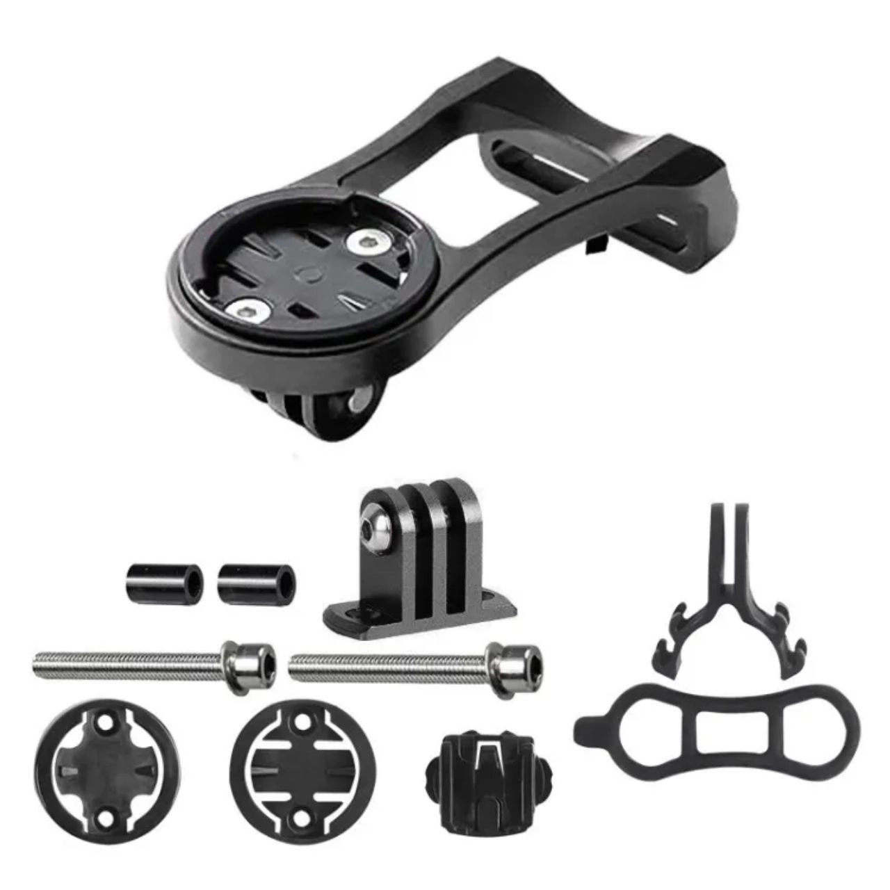 Riderace stem extension mount 1