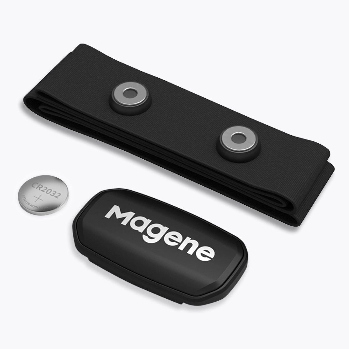 Magene H303 Heart Rate sensor 2