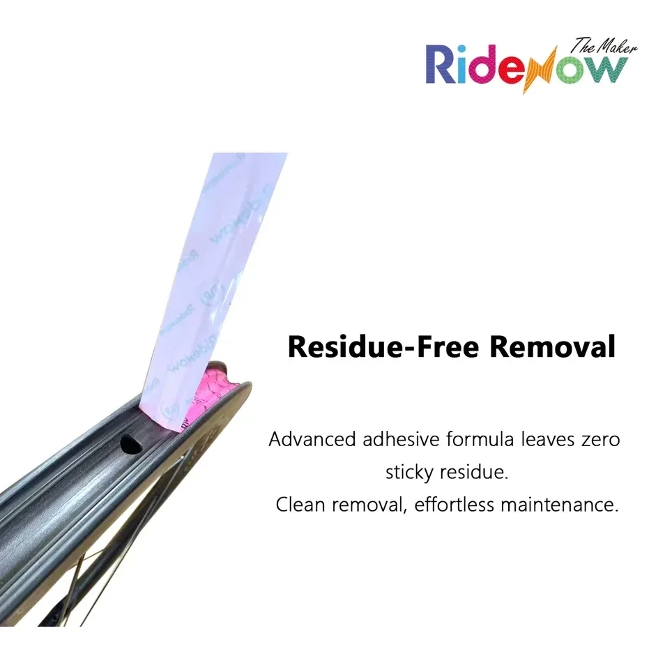 Ridenow 10M tubless tape 3