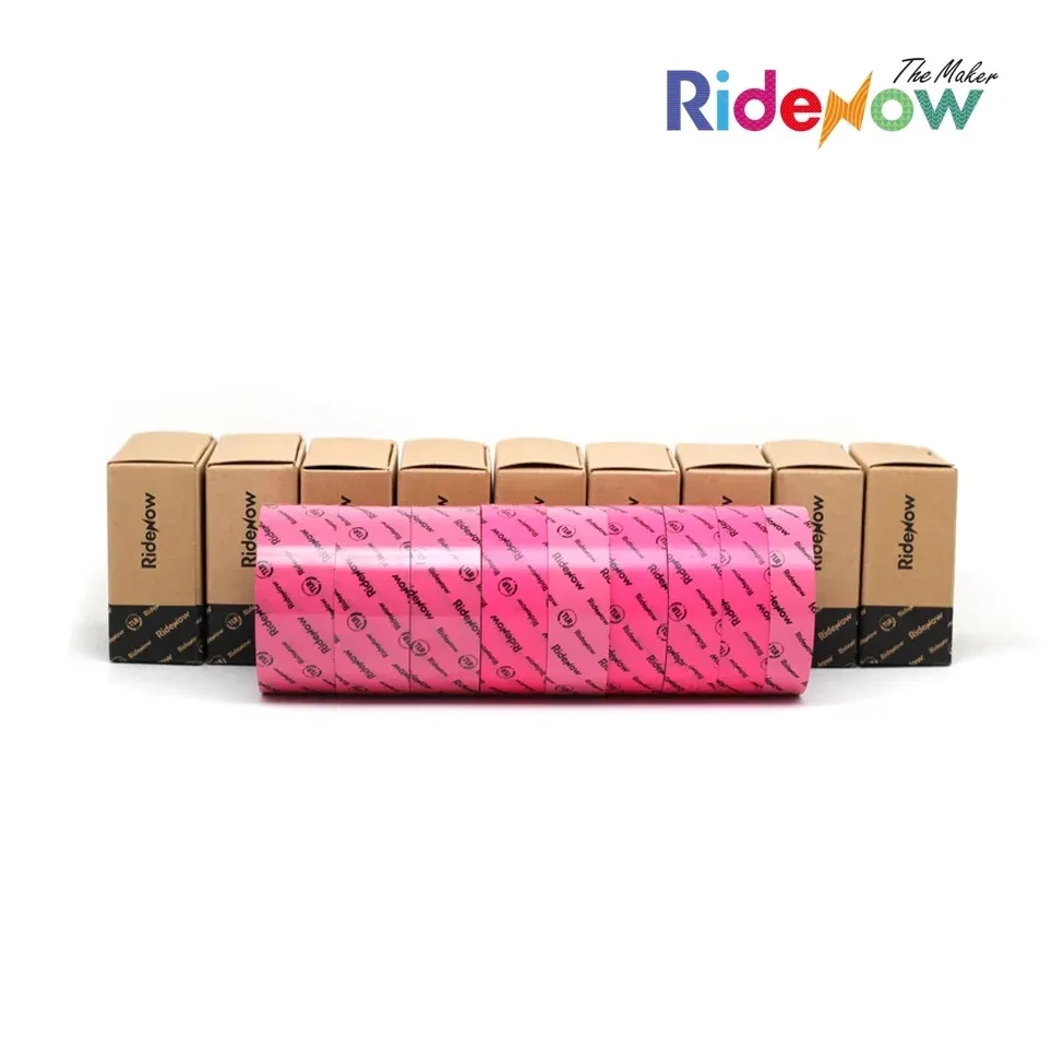 Ridenow 10M tubless tape 6