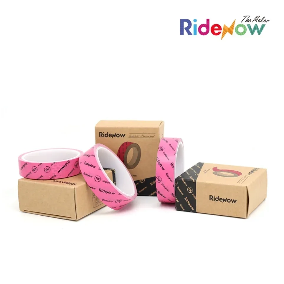 Ridenow 10M tubless tape 7