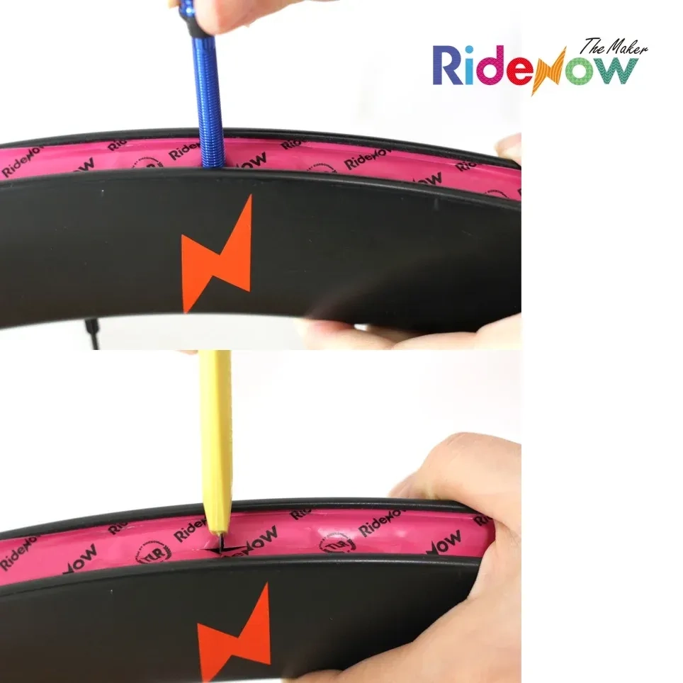 Ridenow 10M tubless tape 8