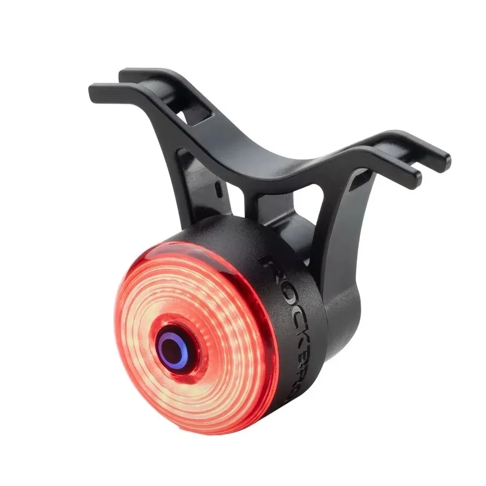 Rockbross tail light 1