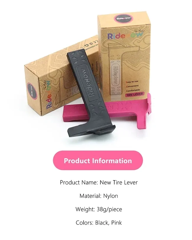 RideNow tyre lever 1