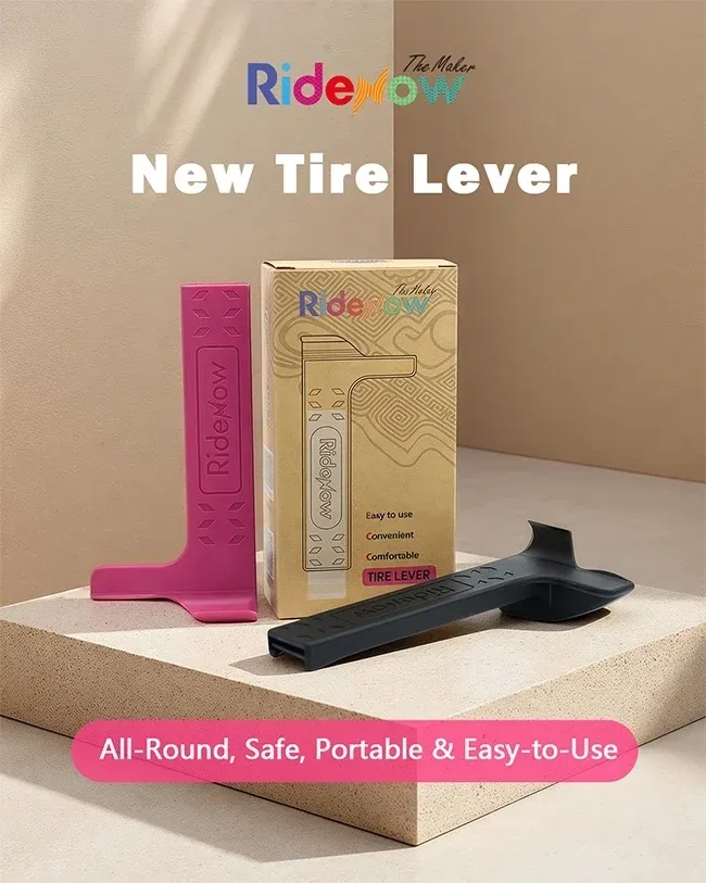 RideNow tyre lever 2