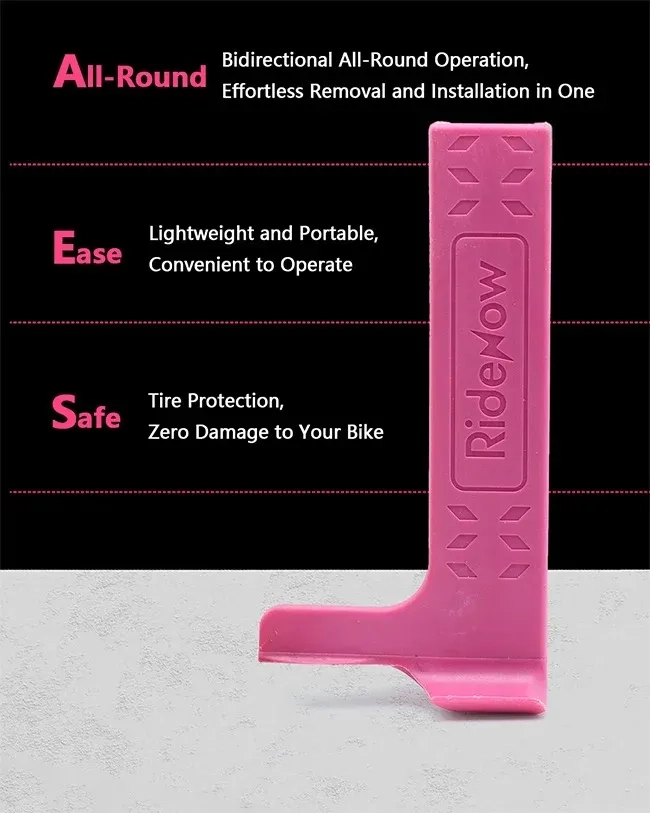 RideNow tyre lever 3