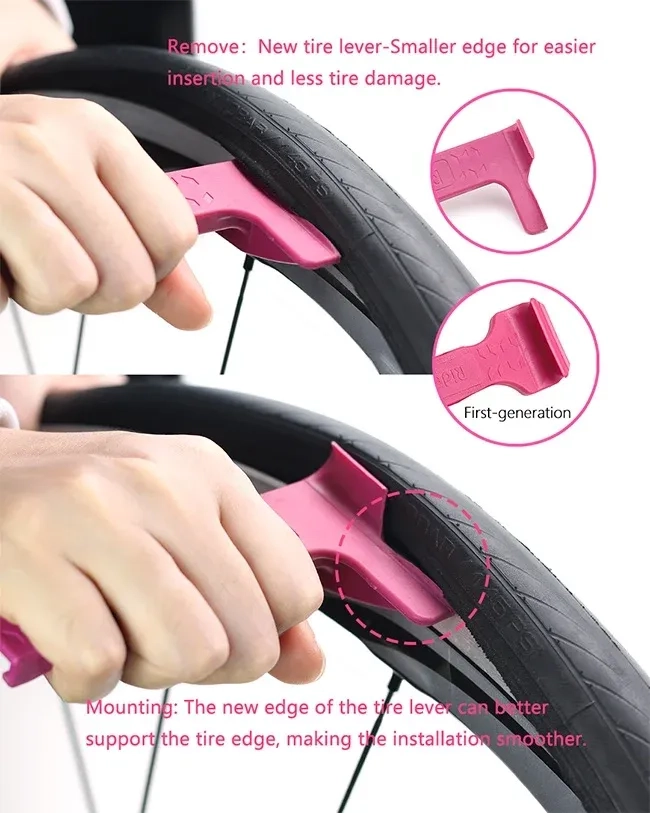 RideNow tyre lever 6