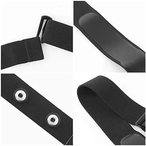 HR replacement strap 2