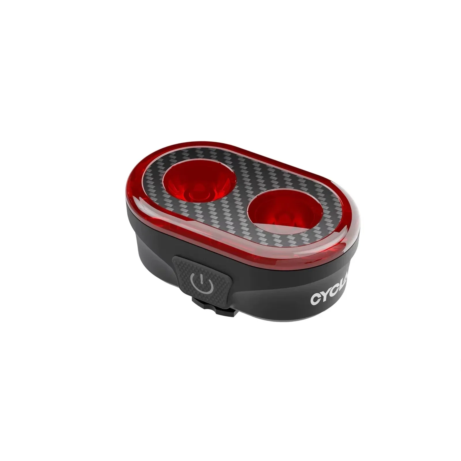 Cyclami CY200 smart sensor tail light 1