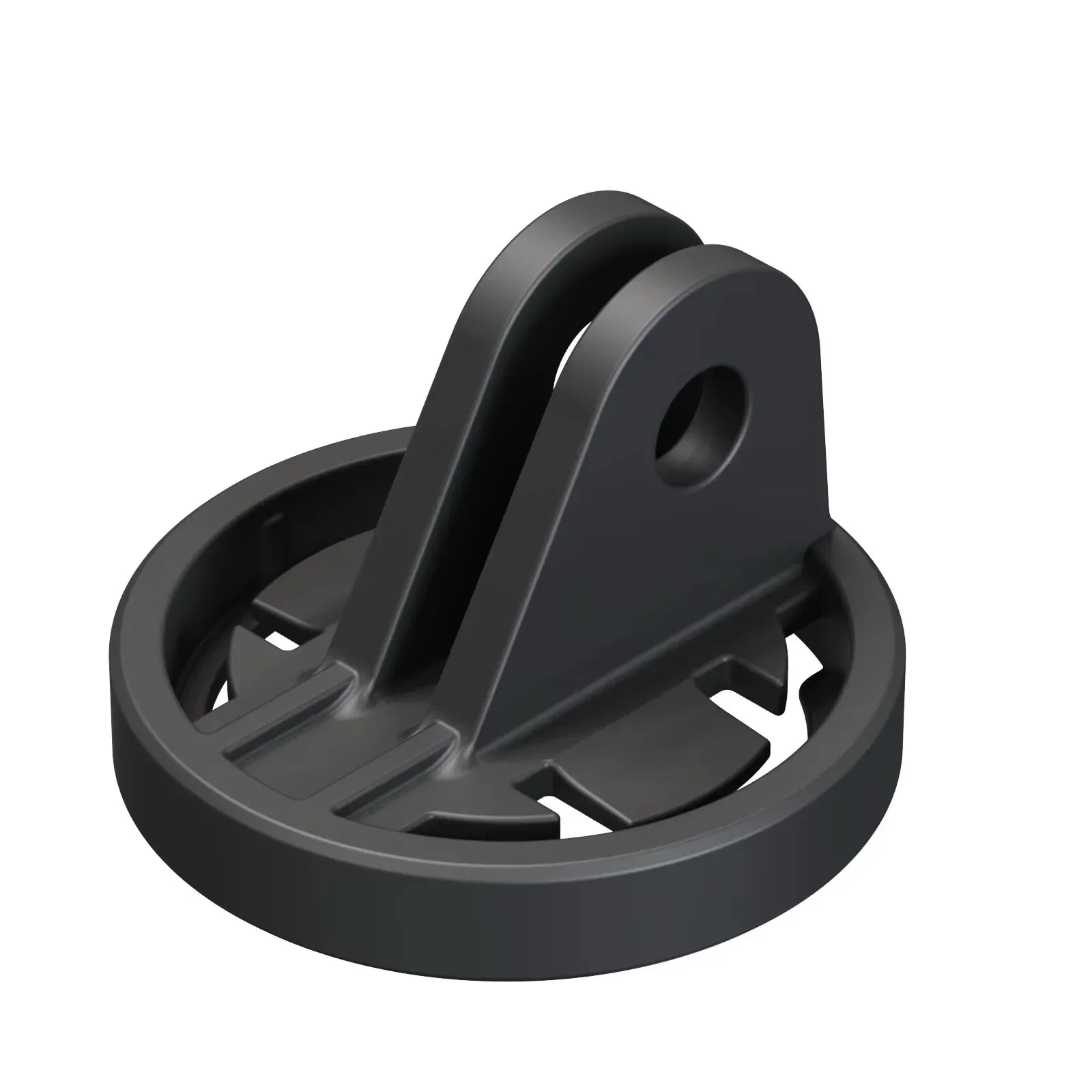 Gopro bicycle bike computer holder mount 1