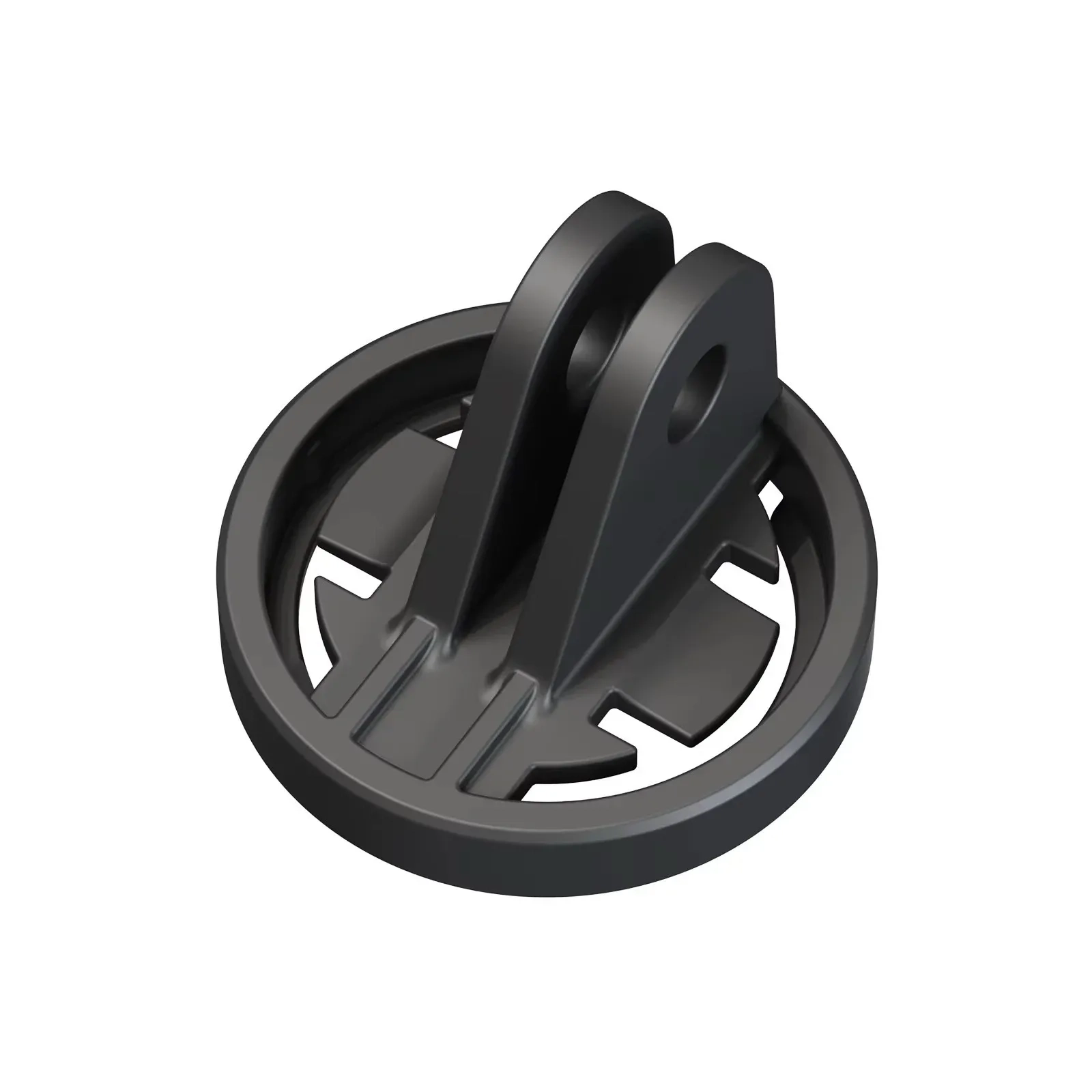 Gopro bicycle bike computer holder mount 2