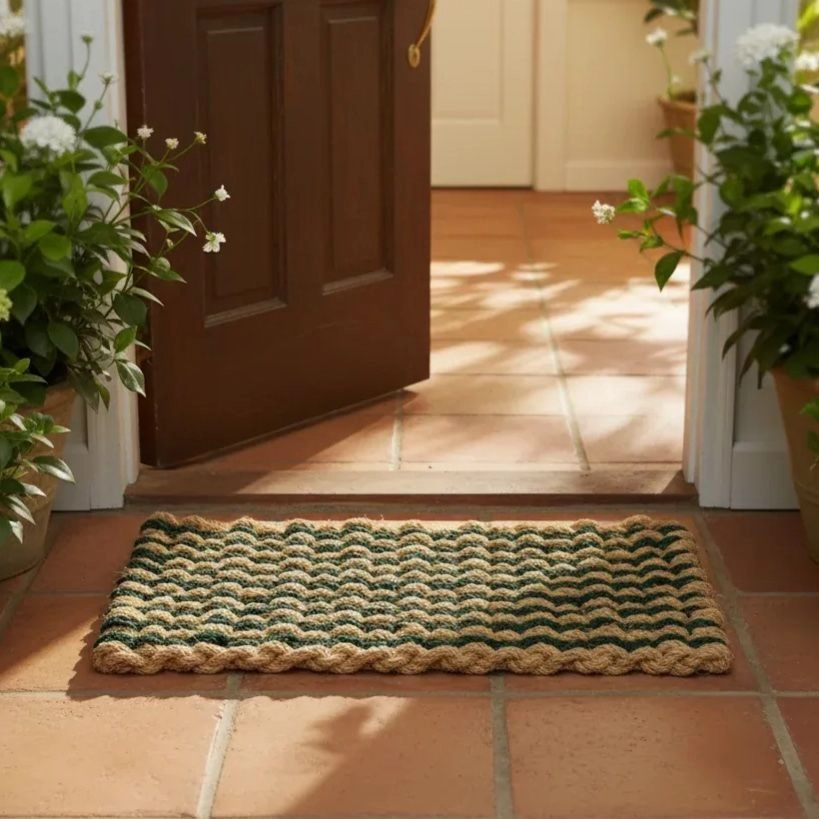 Coir Mats