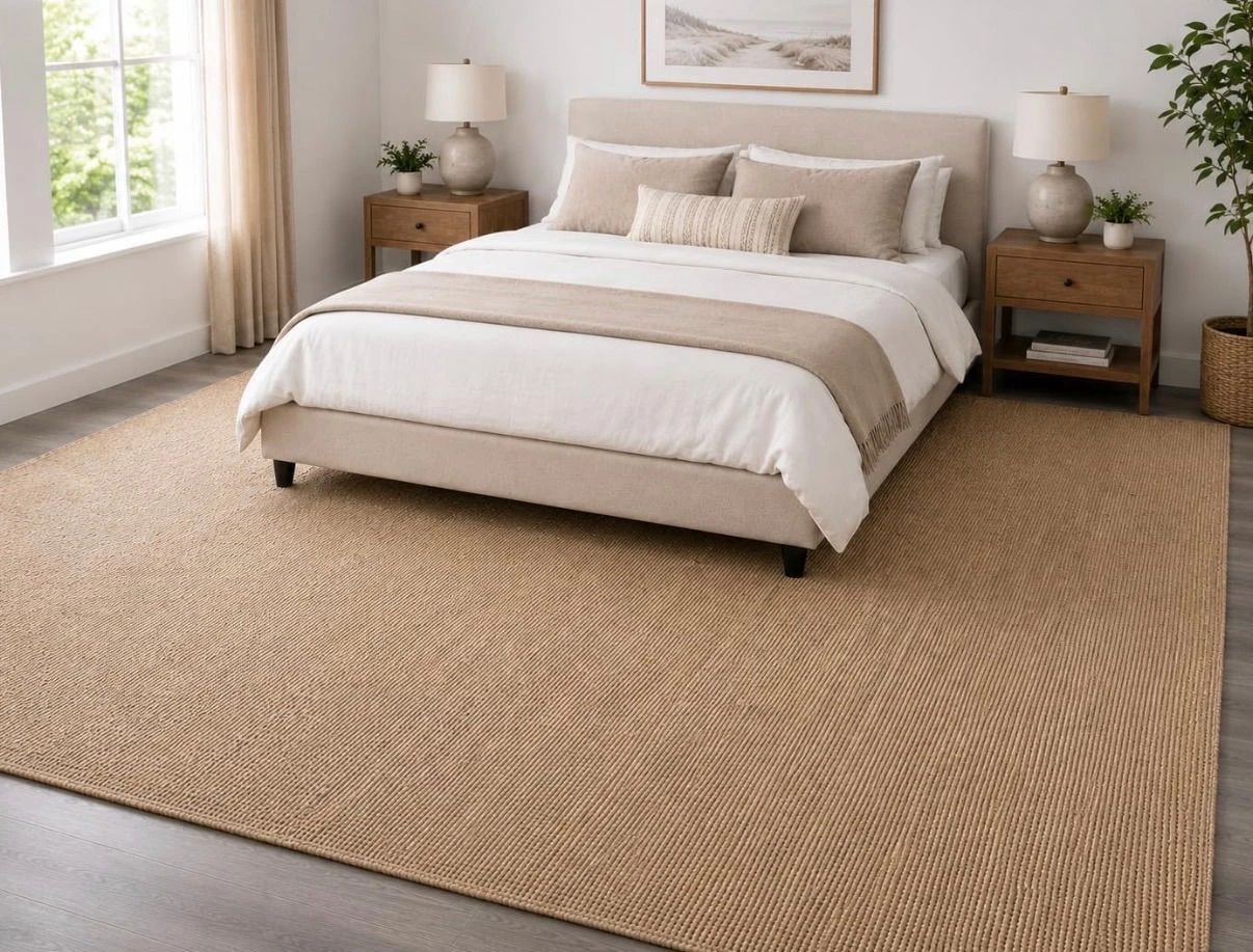 Coir Floor Mat
