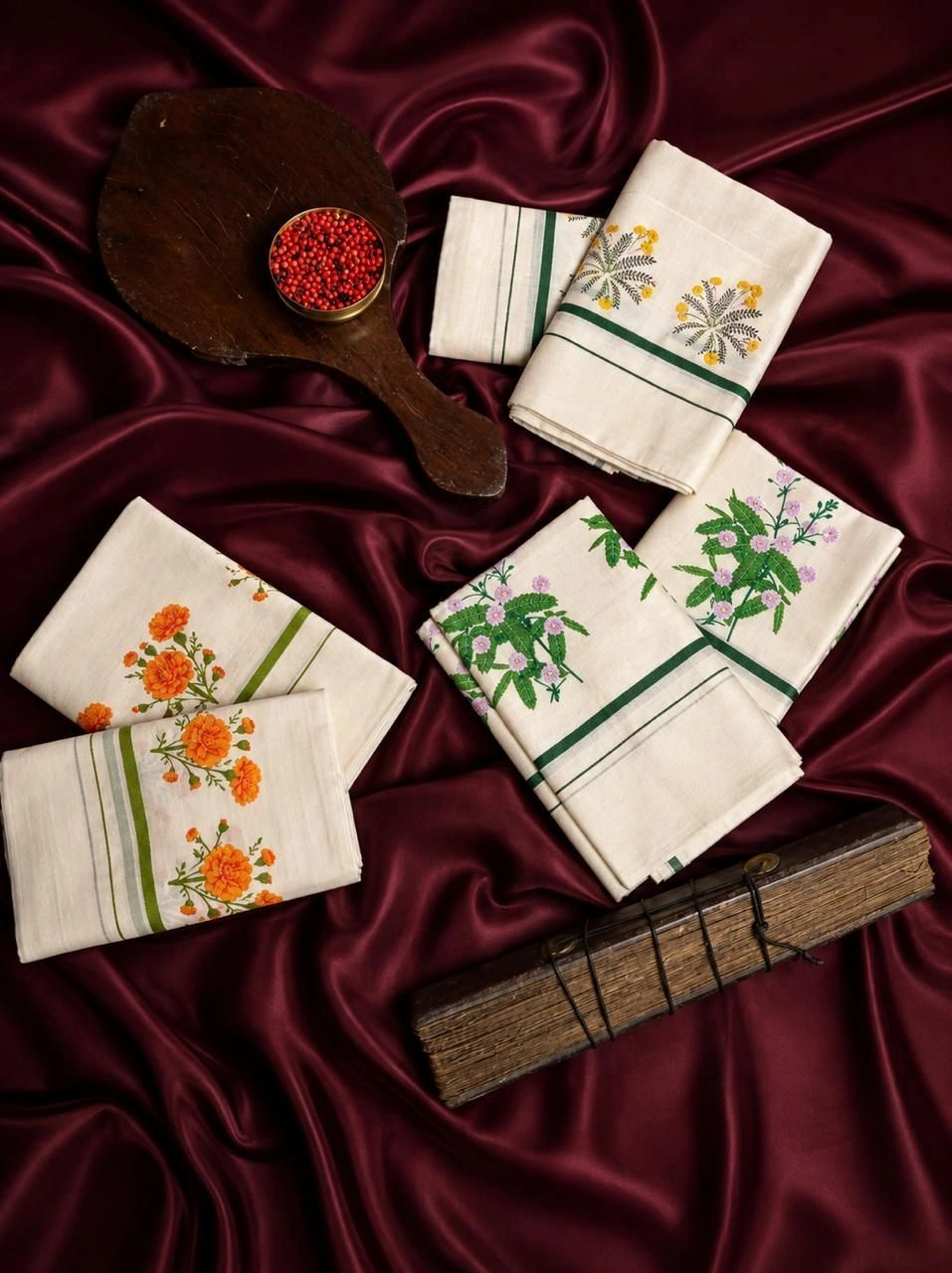 Puliyilakara Setmundu