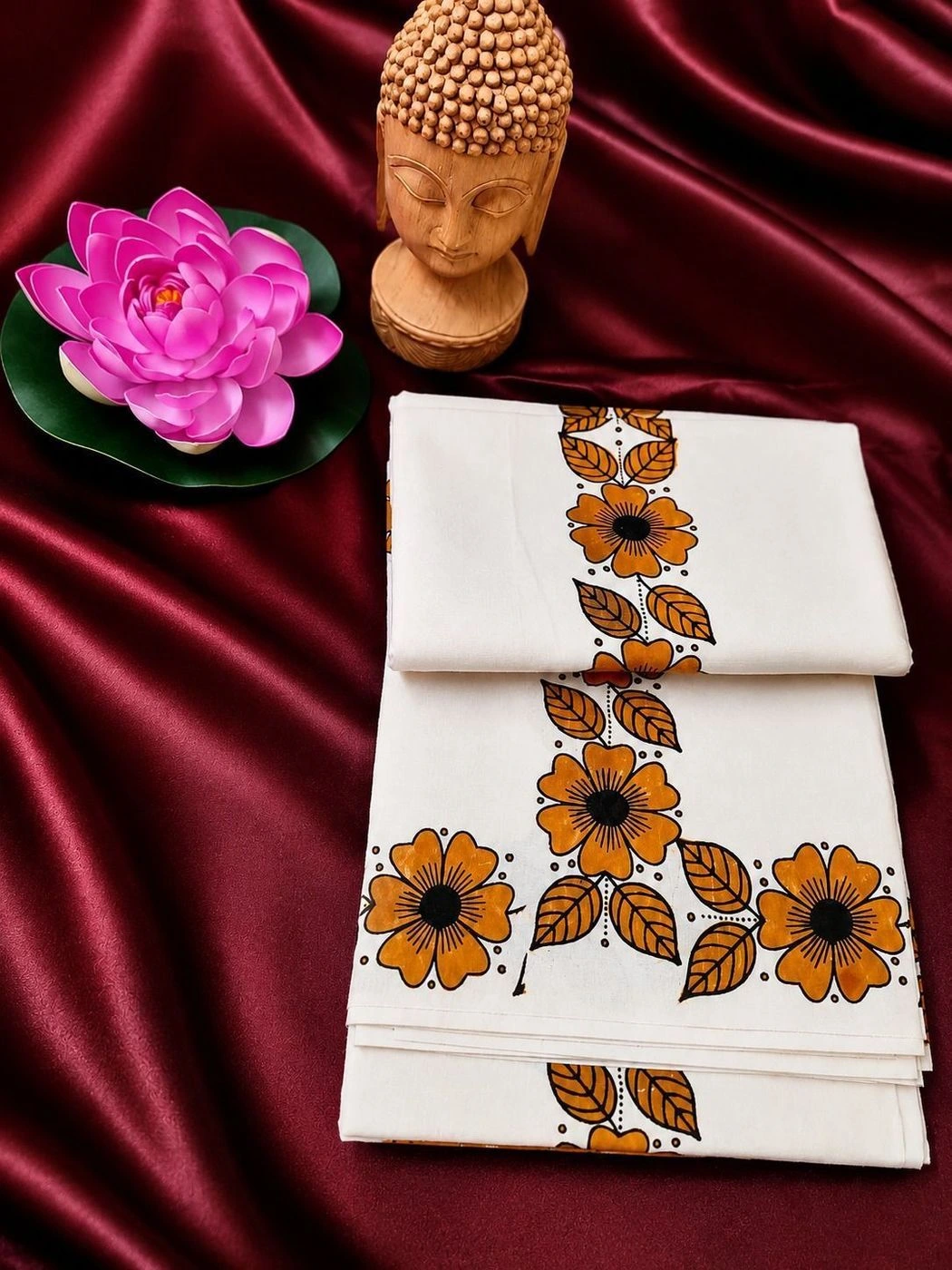 Set Mundu 1