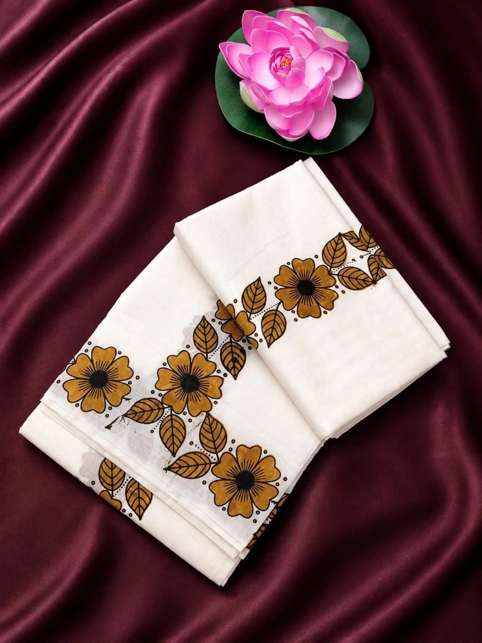 Set Mundu 2
