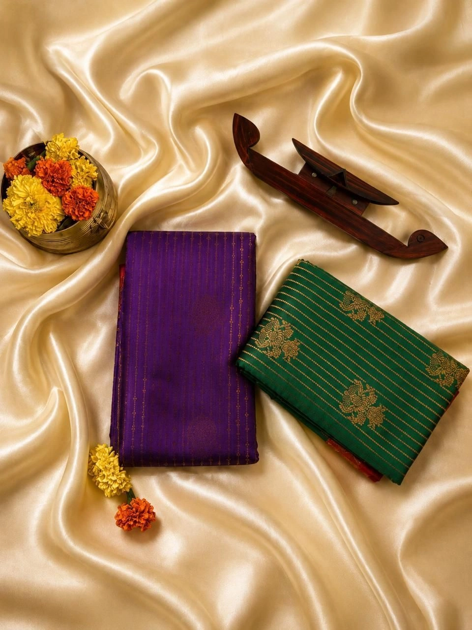 VairaOosi Saree 2
