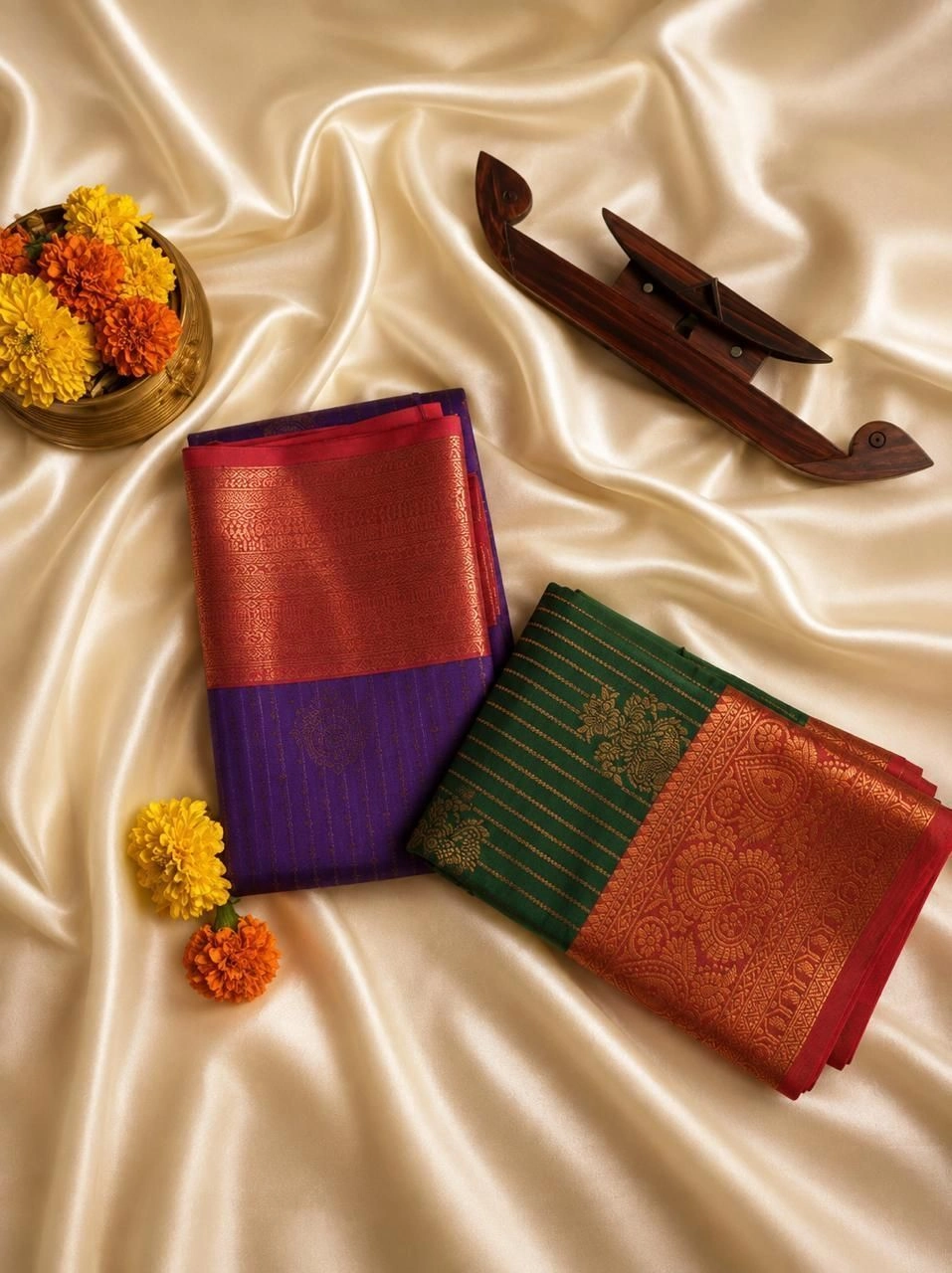 VairaOosi Saree 4