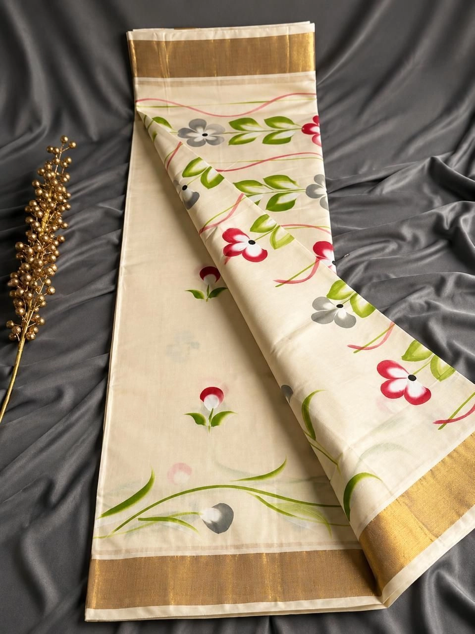 Set Saree 3