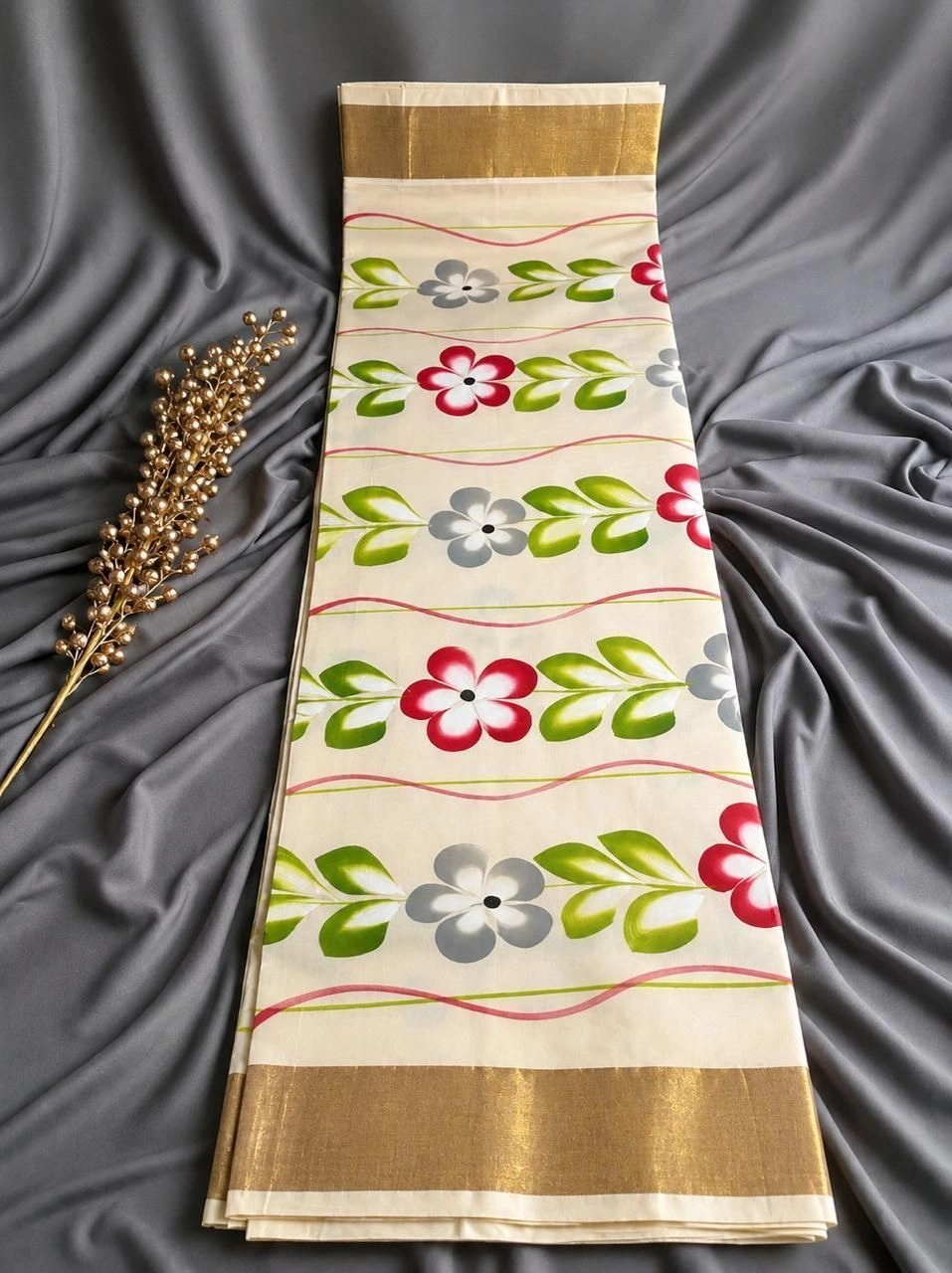Set Saree 4