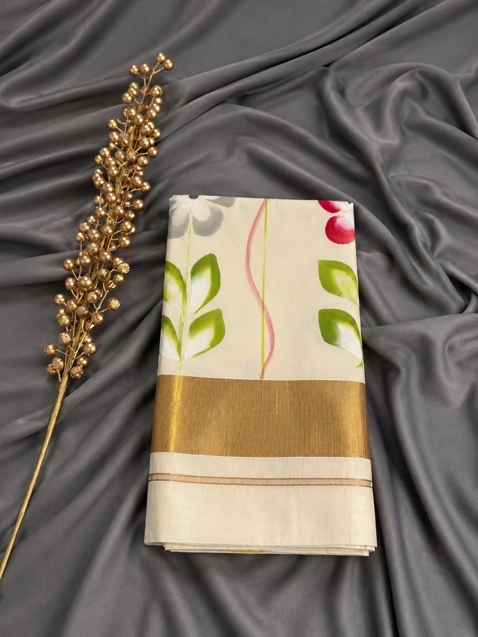 Set Saree 5