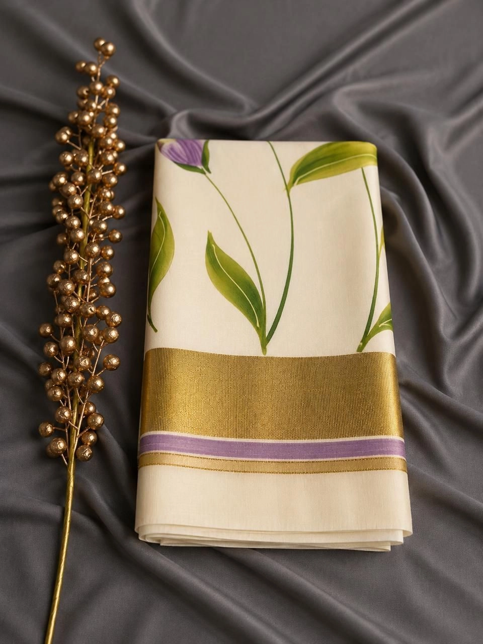 Set Saree 1