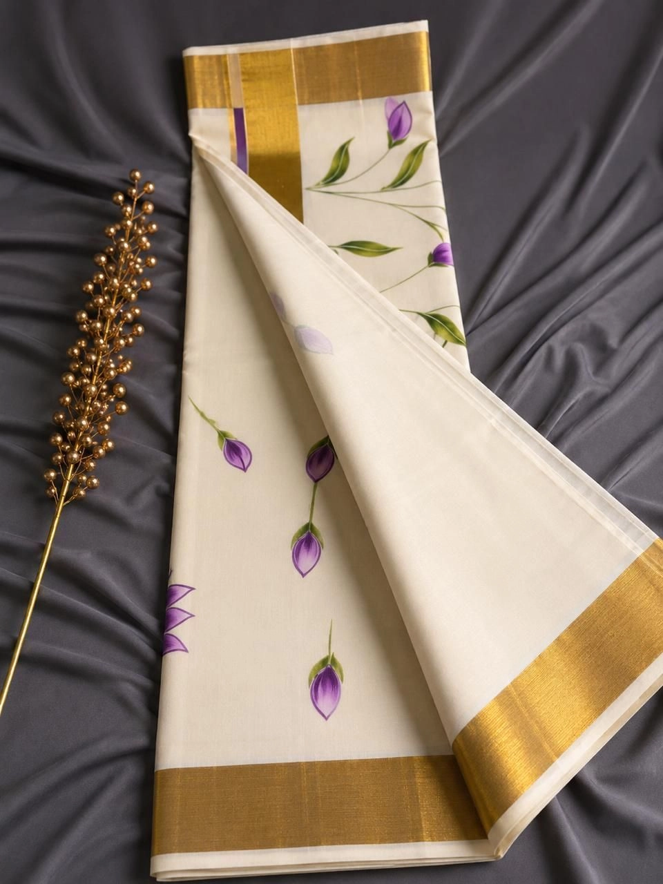 Set Saree 2