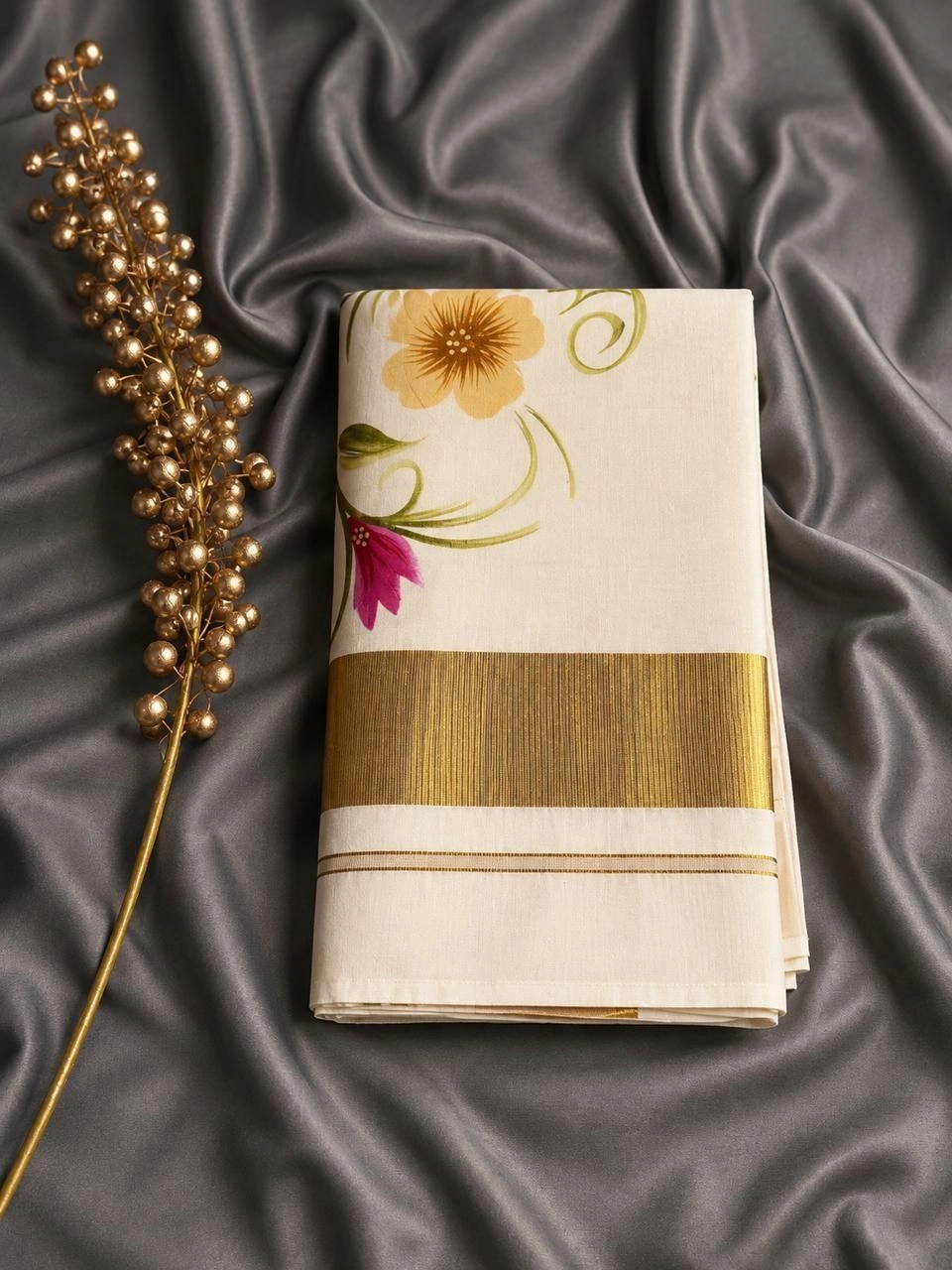 Set Saree 1