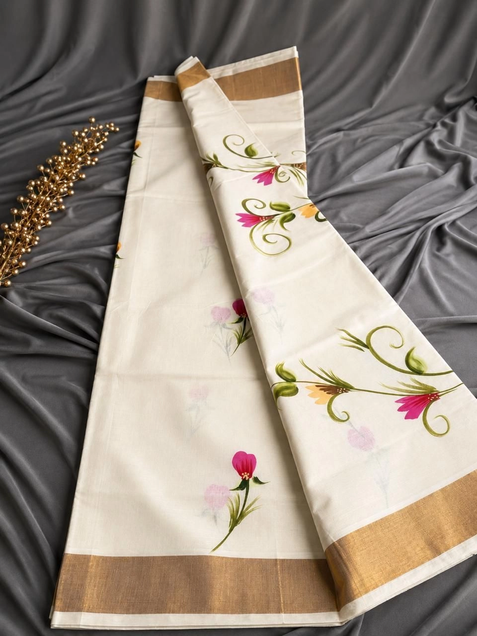 Set Saree 3