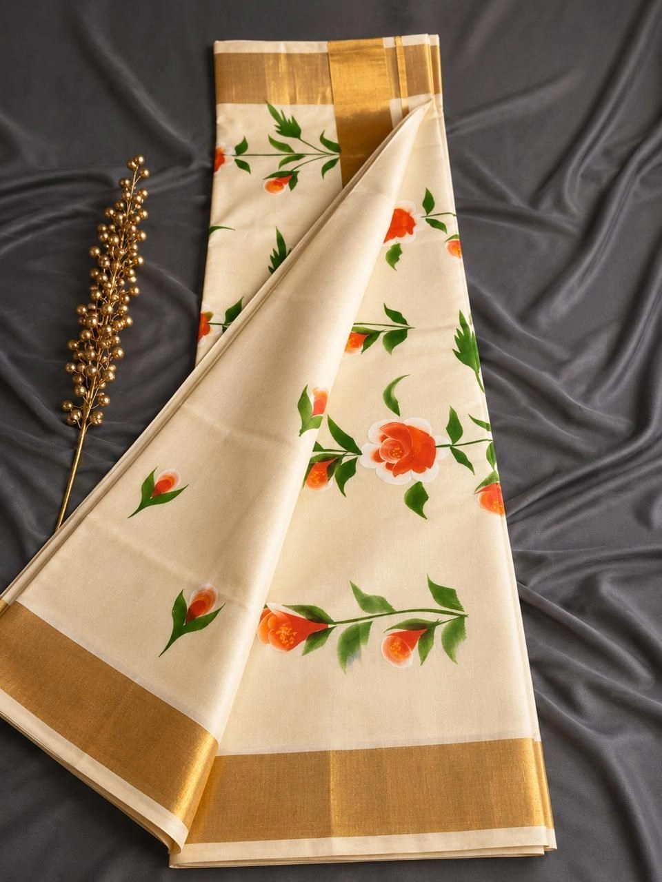 Set Saree 2