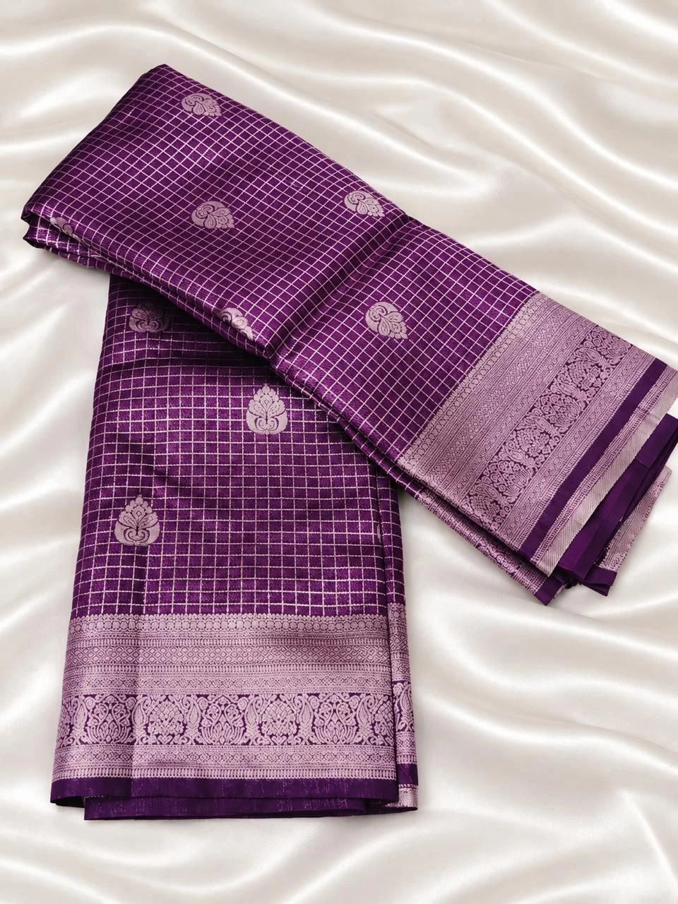 Soft Silk Saree 1
