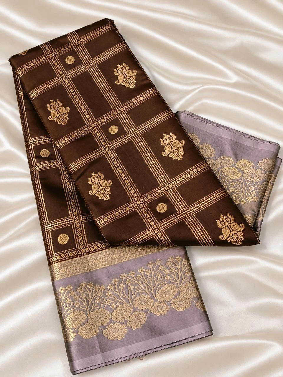 VairaOosi Saree 3