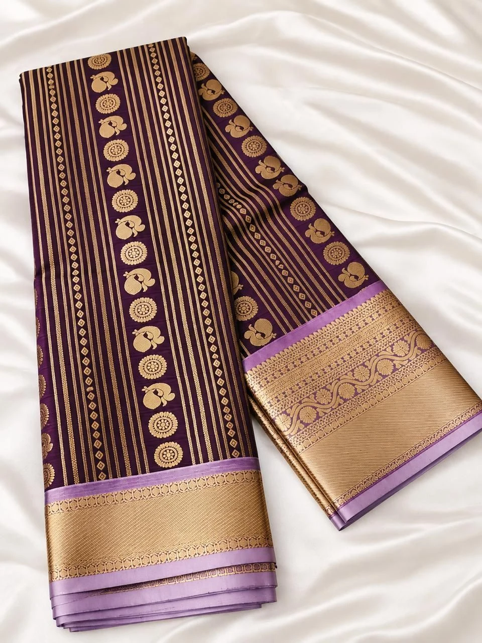 VairaOosi Saree 1