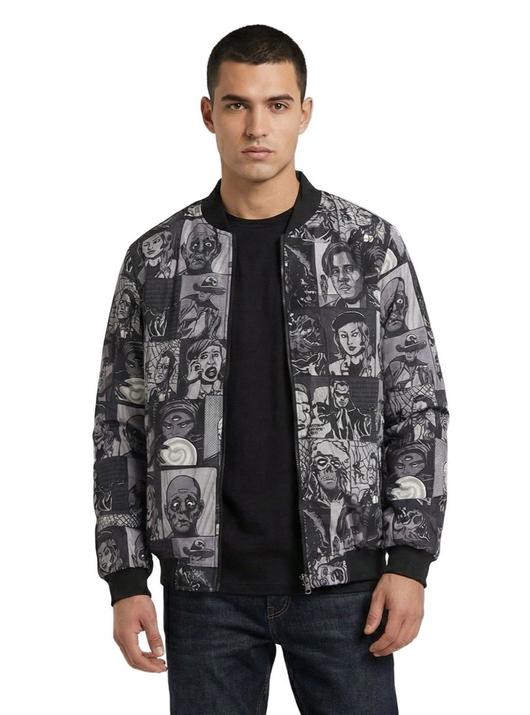 Jackets