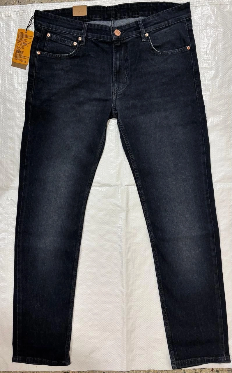 LEVI'S DENIM JEANS 511 WITH BRAND BILL AJ7819GAFH 11