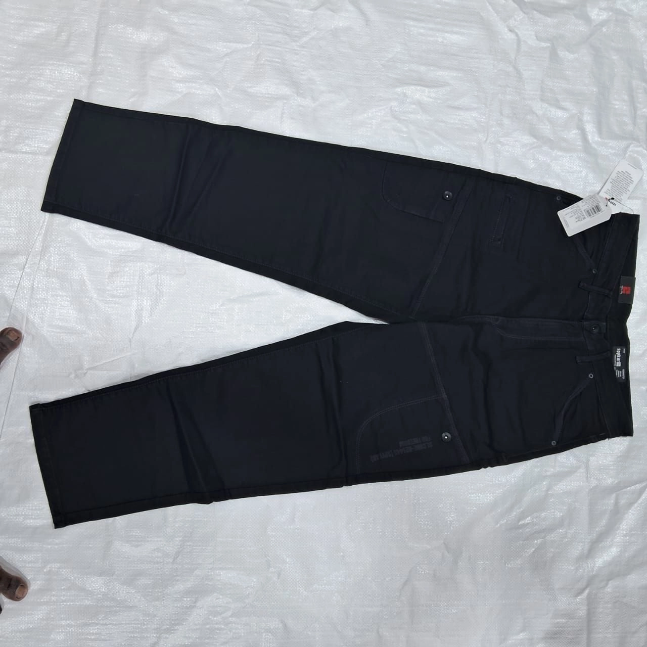 SPYKAR DENIM JEANS FQ62782 WITH BRAND BILL 14
