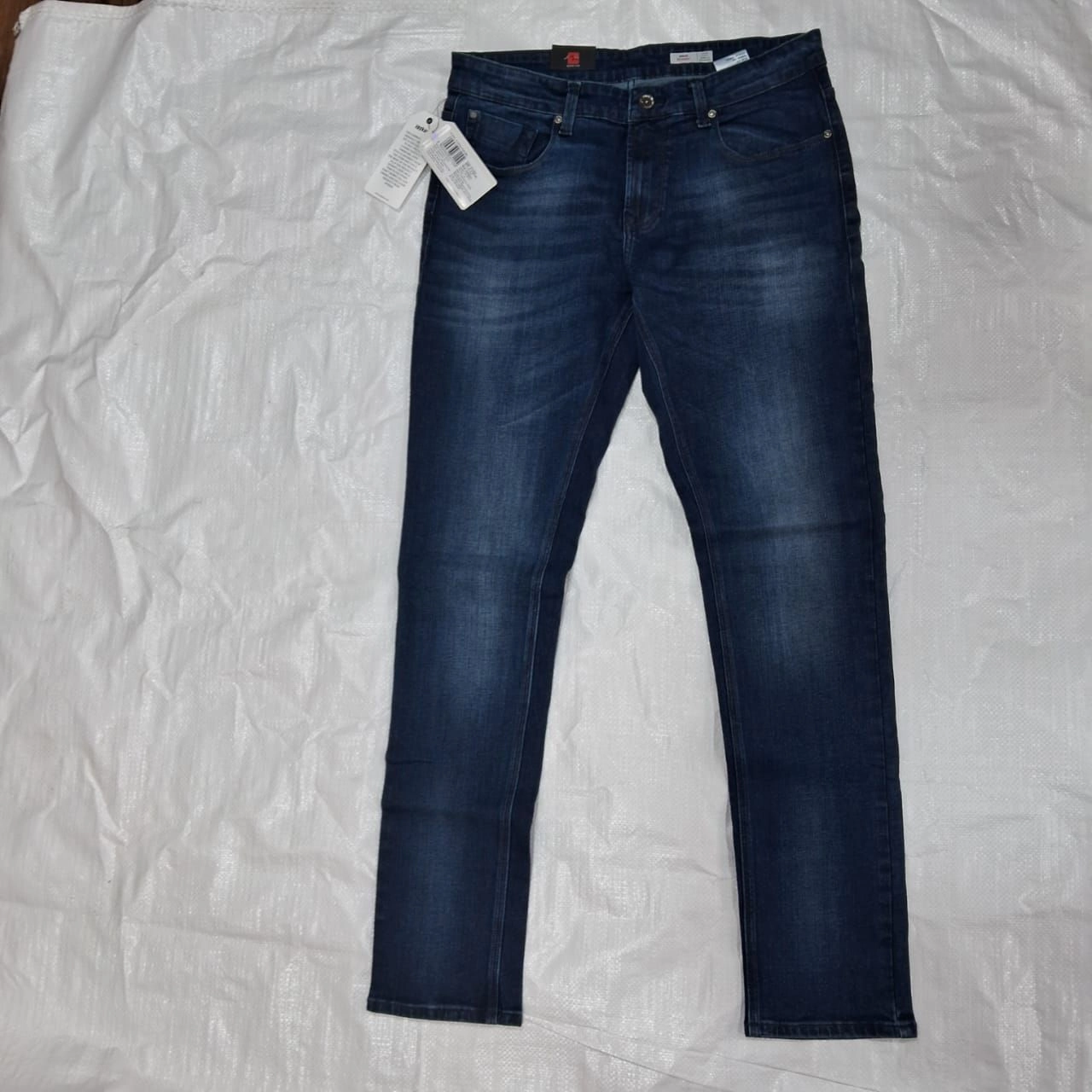 SPYKAR DENIM JEANS FQ62782 WITH BRAND BILL 15