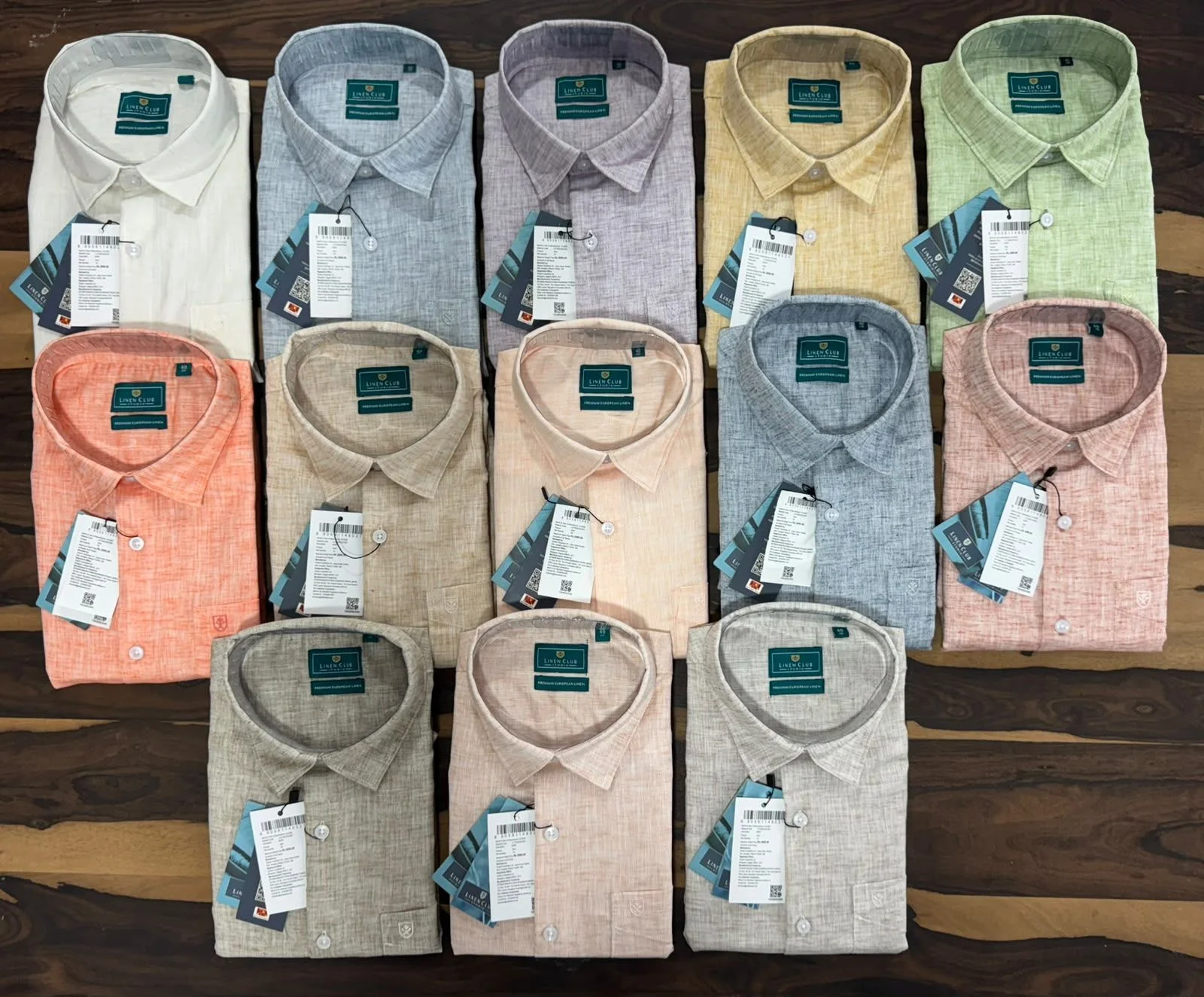 LILEN CLUB SHIRTS 2025 ARTICLE WITH BRAND BILL 1