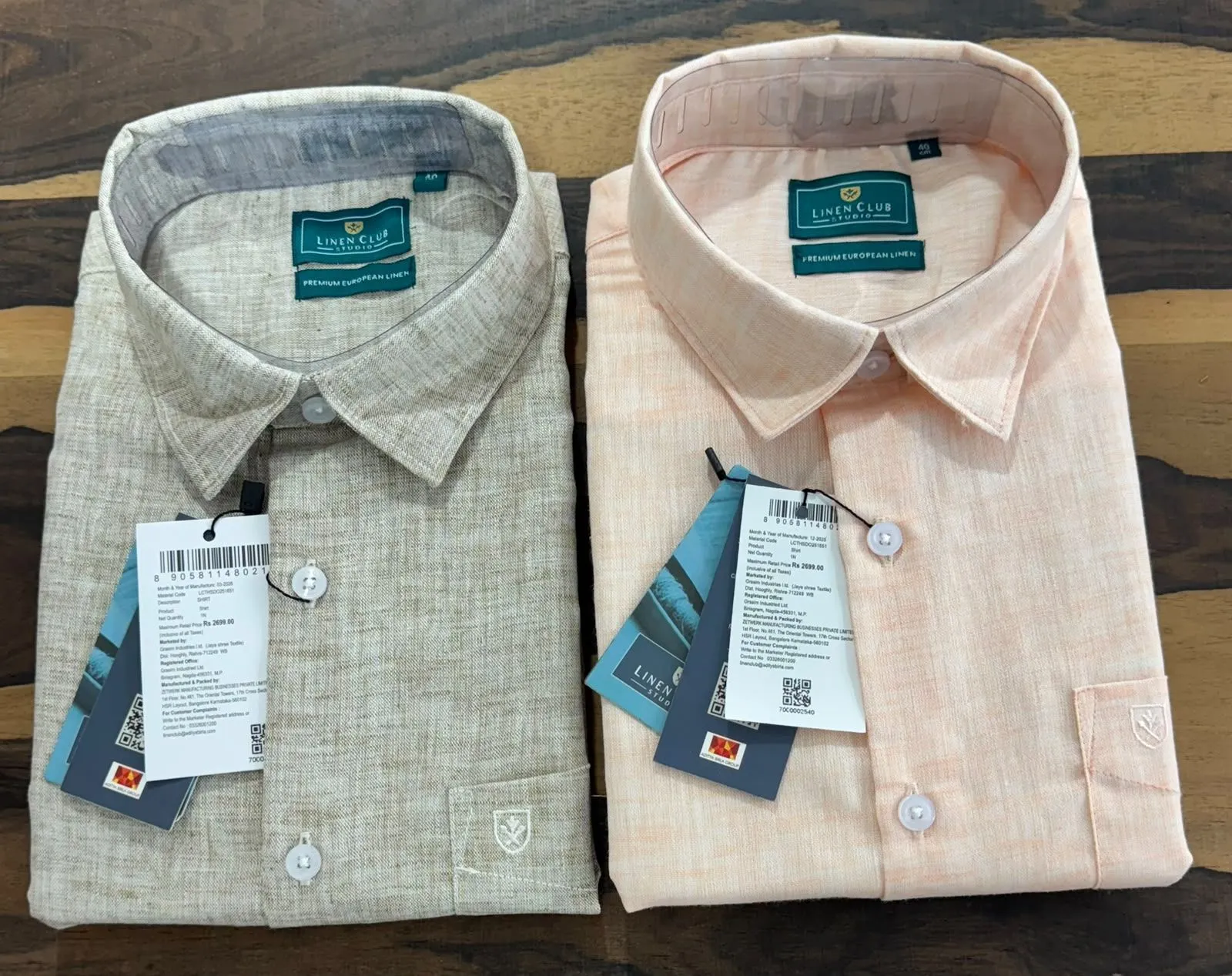 LILEN CLUB SHIRTS 2025 ARTICLE WITH BRAND BILL 7