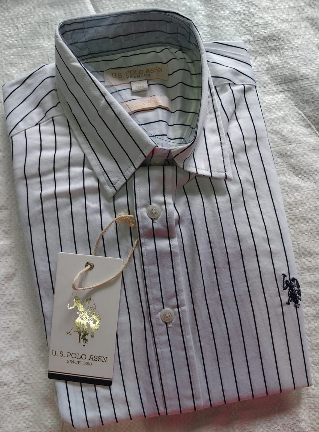 USPA SHIRTS MIX ARTICLE 2025 WITH BRAND BILL 6