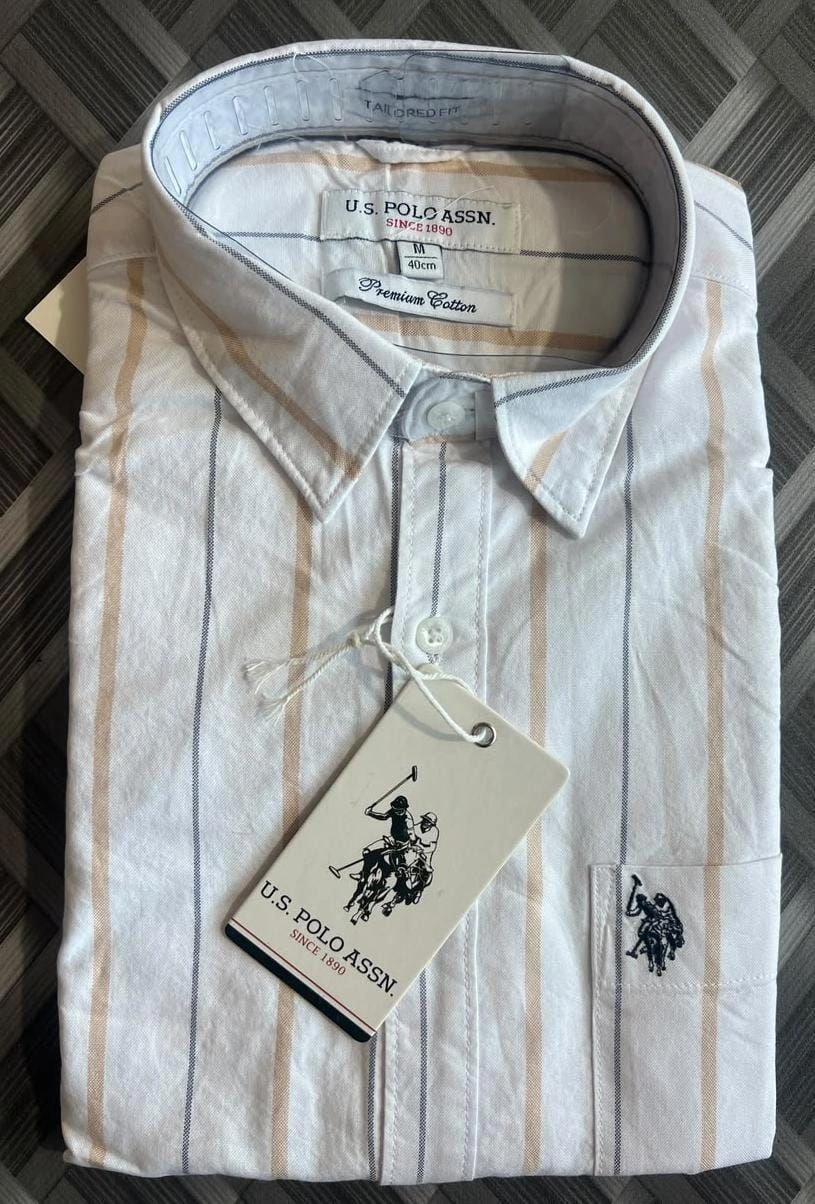 USPA SHIRTS MIX ARTICLE 2025 WITH BRAND BILL 9
