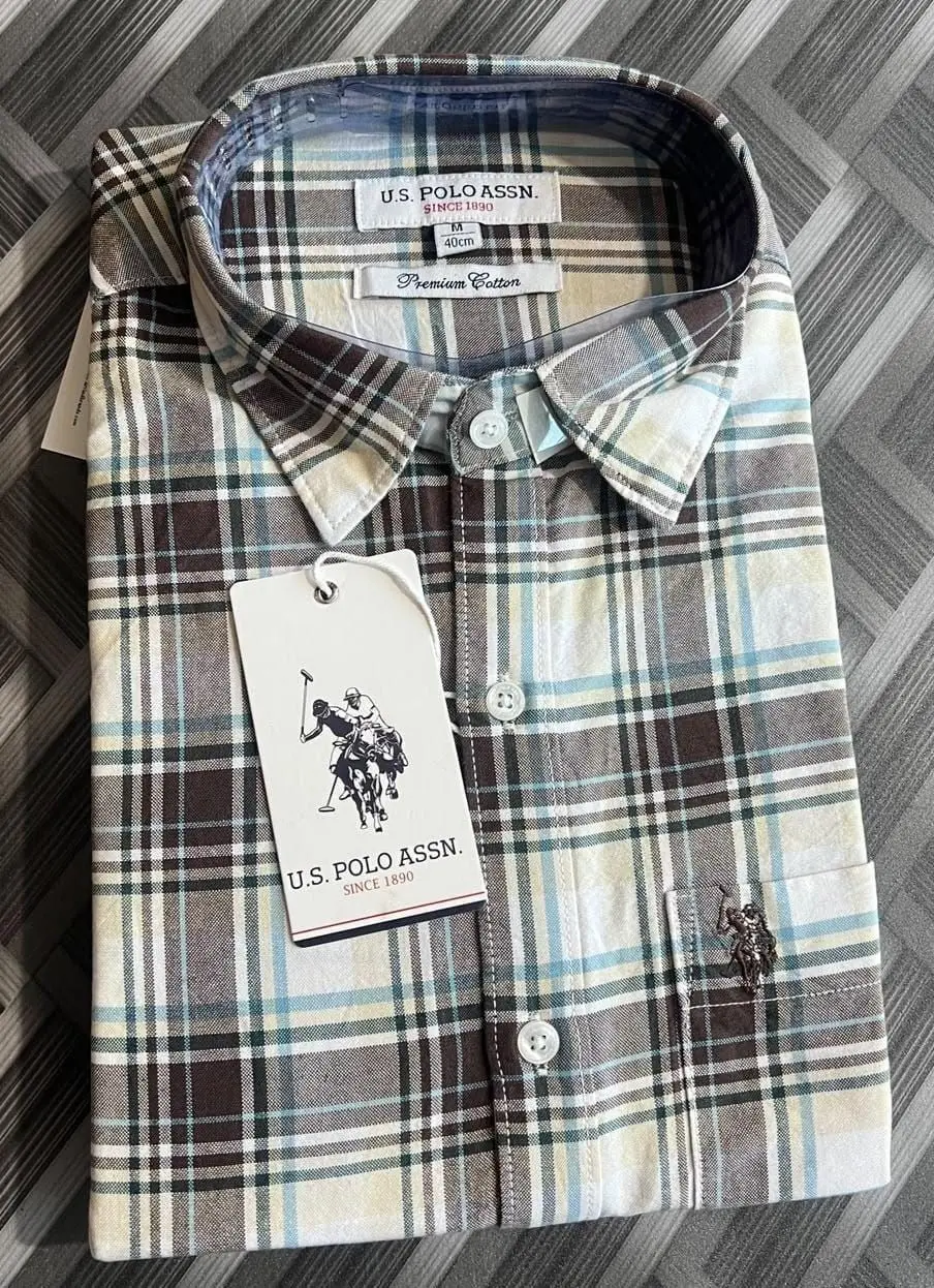 USPA SHIRTS MIX ARTICLE 2025 WITH BRAND BILL 12
