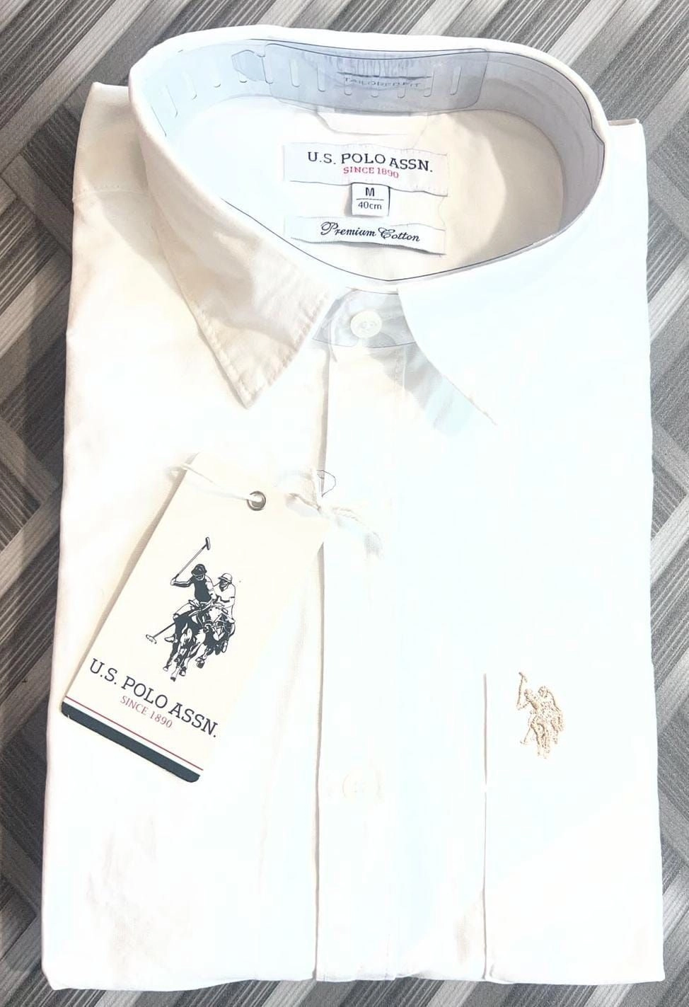 USPA SHIRTS MIX ARTICLE 2025 WITH BRAND BILL 14
