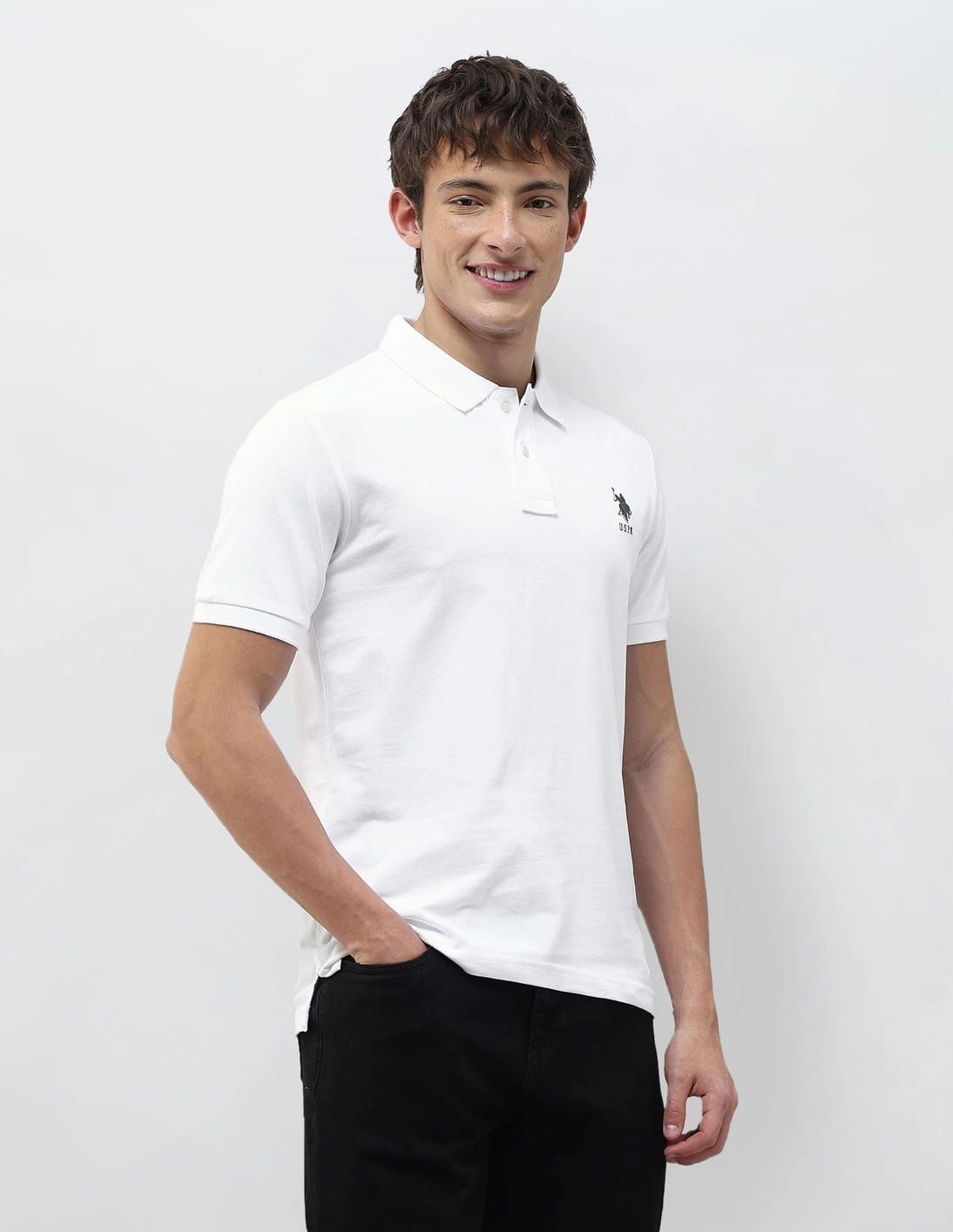 POLO TSHIRT