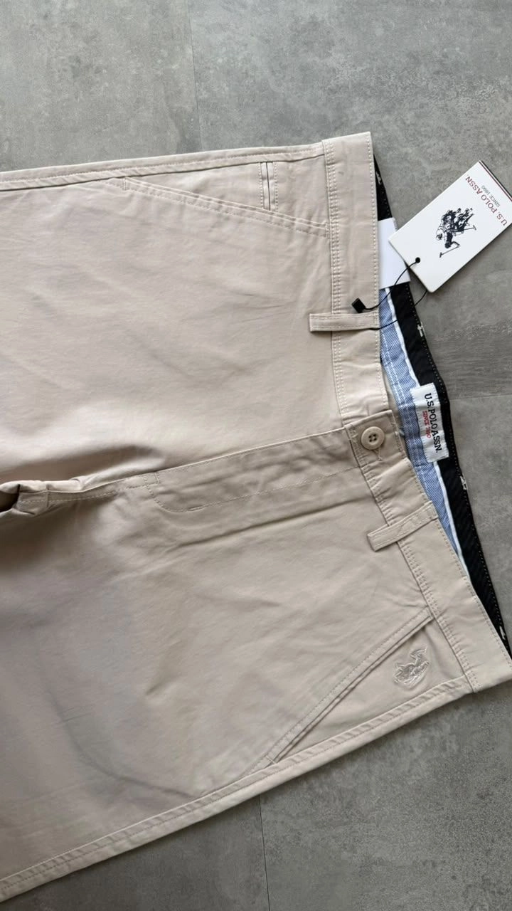 USPA CHINOS PANT GH7839HN WITH BRAND BILL 7