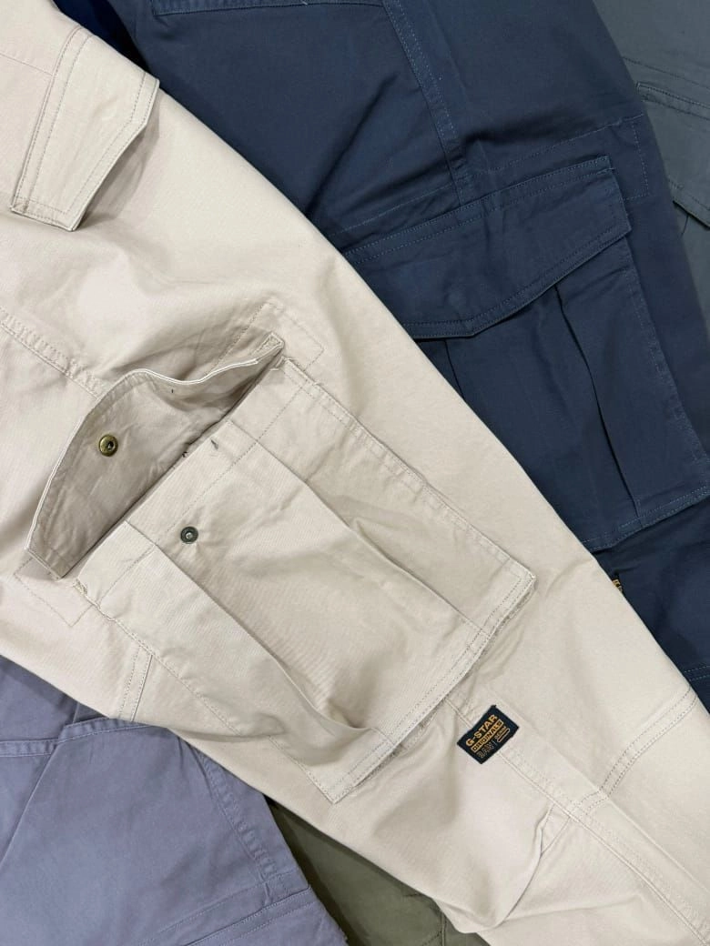GSTAR RAW CARGOS WITH BRAND BILL 2024 ARTICLE 6
