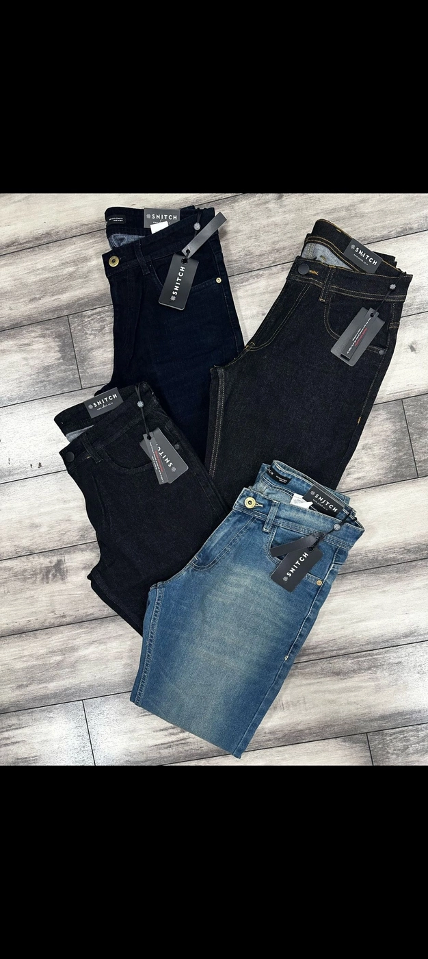 SNITCH
4MVK0314 & 4MVK0321
Very Premium
100% Cotton
Casual Wear 1